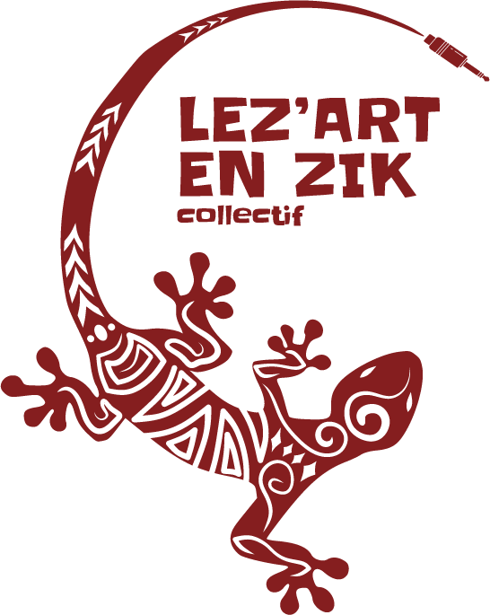 Lez'art en zik - collectif techno independant